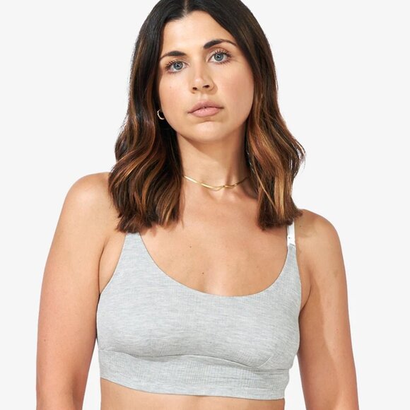Bodily The Everything Bra 3-Pack (Maternity / Postpartum) - L - Picture 1 of 6